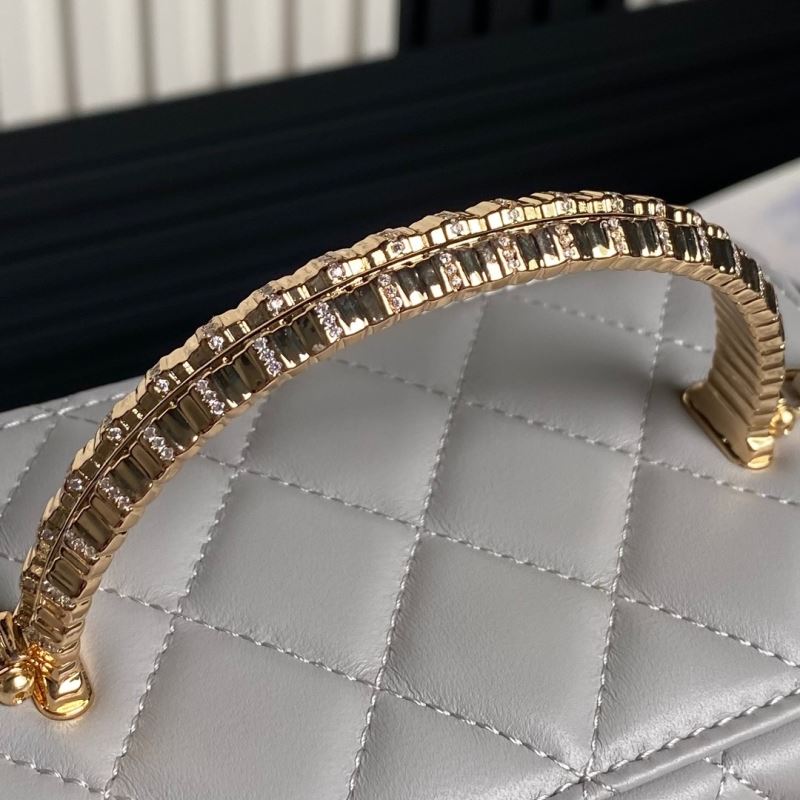 Chanel Cosmetic Bags